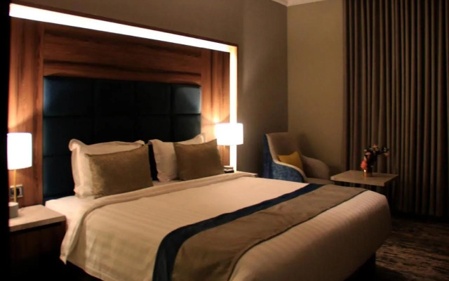 Swat Hotel Apartment 4