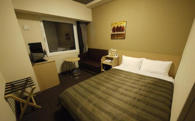 Hotel Route-Inn Yukuhashi