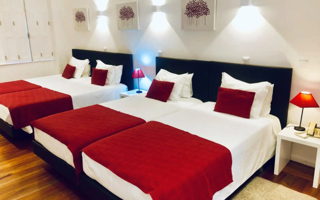 Hotel Botanico de Coimbra