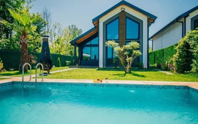 Deep Luxury Sapanca