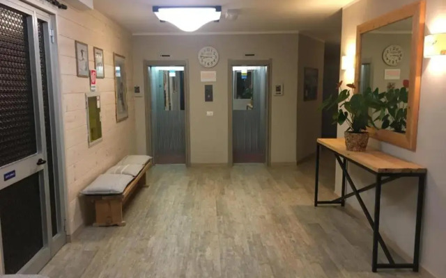 Appartamento Val di Luce