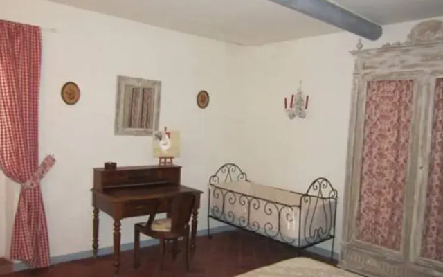 la Tonnelle des Ocres