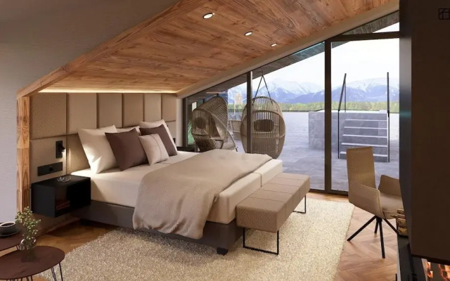 Hotel Am Hopfensee