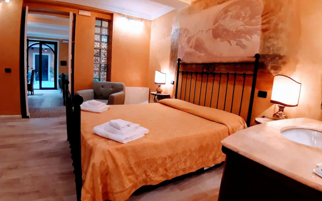 Hotel Villa Antica