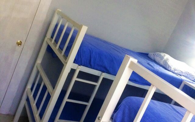 St. Llorenc Inn Hostel