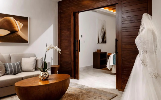 Dreams Cap Cana Resort & Spa