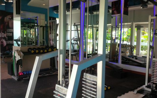 Ijen Suites Hotel