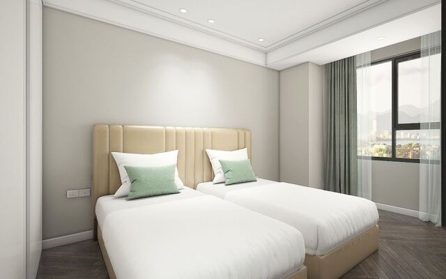 Armin Homes Altara Residences