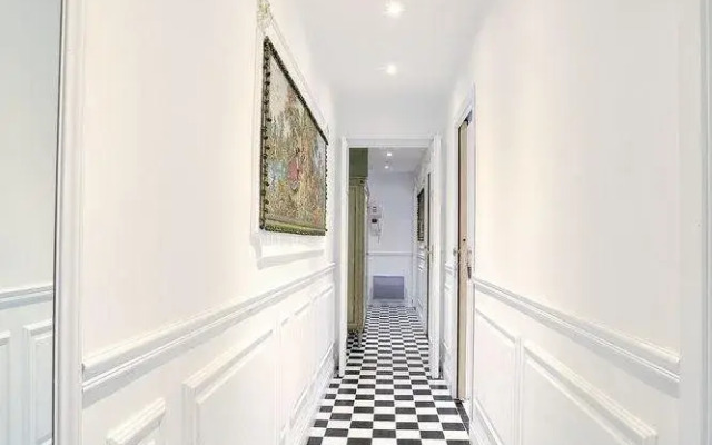 ABA Luxury B&B Sasu