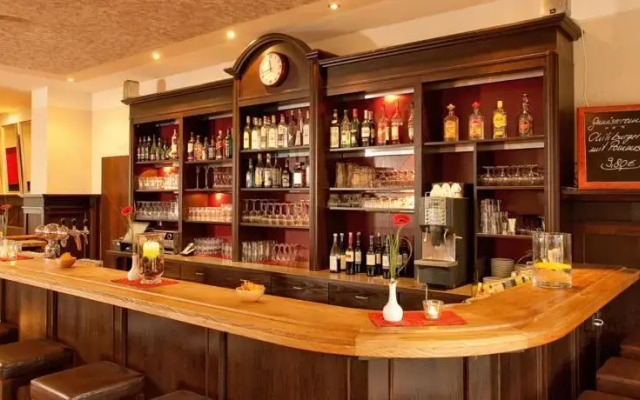 Best Western Parkhotel Krone