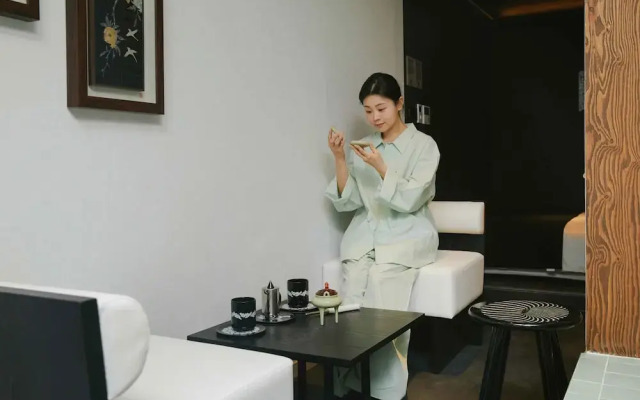 Stay Passport Sindang Ryokan