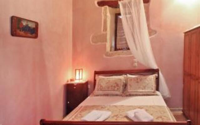 Holiday Home Exopoli