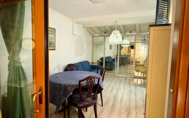 Le suite nel parco (Appia antica)