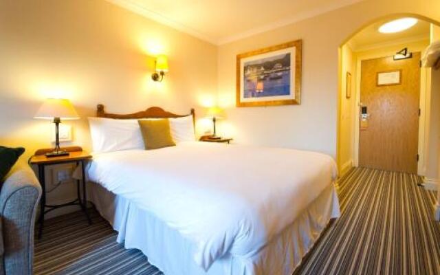 Innkeepers Lodge Glasgow Strathclyde Park