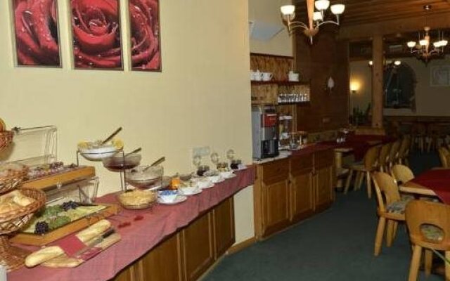 Gasthof Rieder Stubn