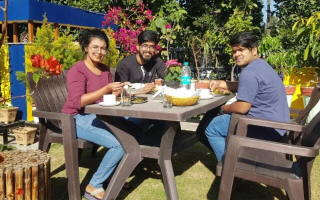 Forest Inn Home stay