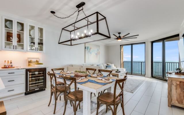 Phoenix X 1403 3 Bedroom Condo