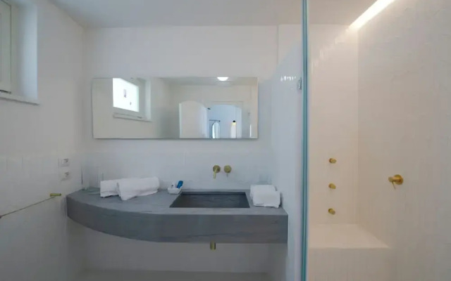 Infinity Suites Praiano