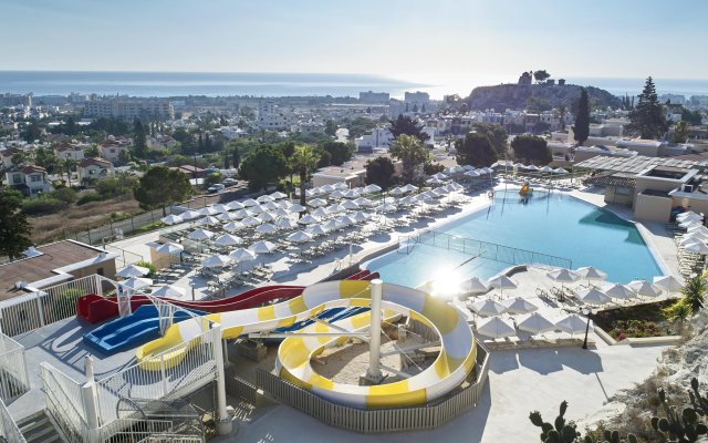 Louis St Elias Resort & Waterpark