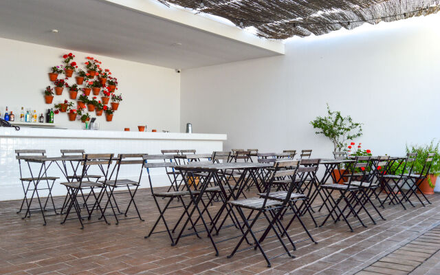 The Lince Ecorkhotel Évora
