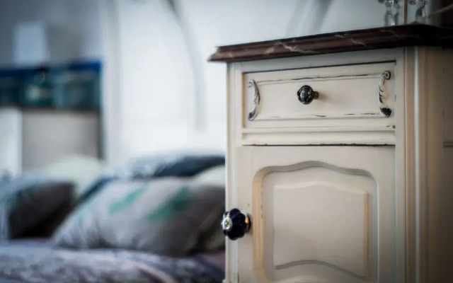 Apartaments Near Vistula