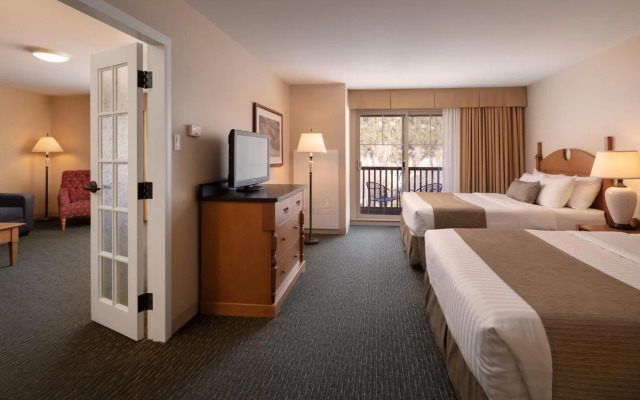 St. Eugene Golf Resort & Casino