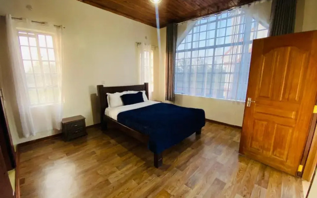 Lifestyle Villas, Nanyuki