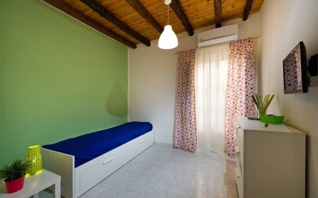 La Casa del Capitano