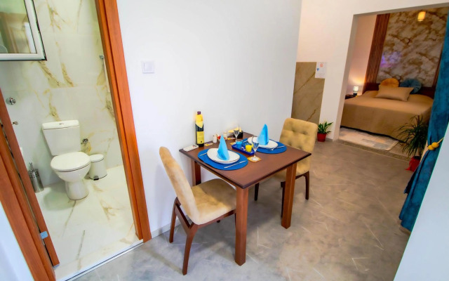 Simo apartments airport Podgorica