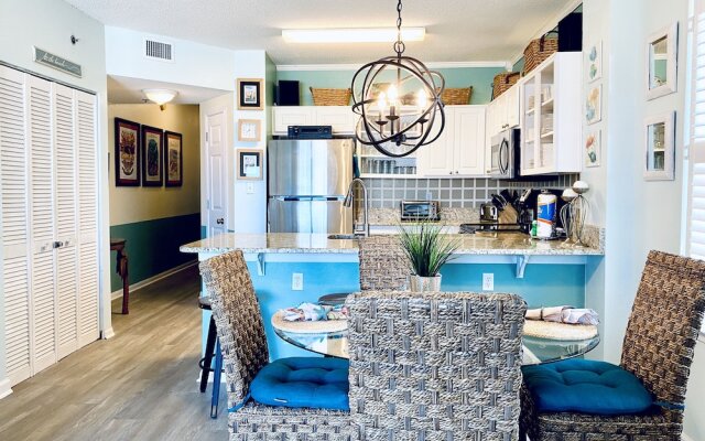 Tropic Isles 101 by ALBVR