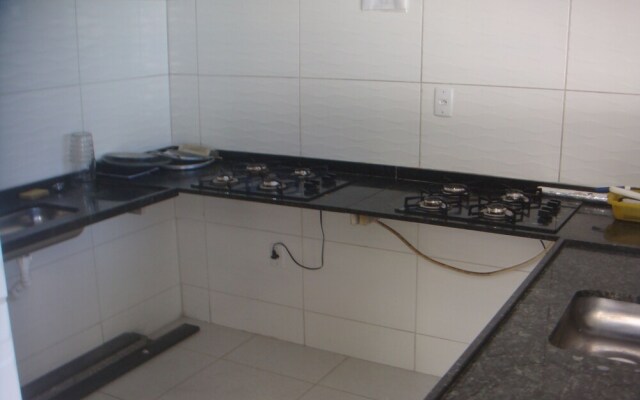 Stellamares Apartamentos