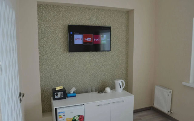 Bon Mary new Hostel