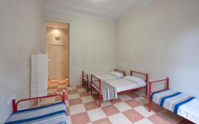Hostal Two Pillows