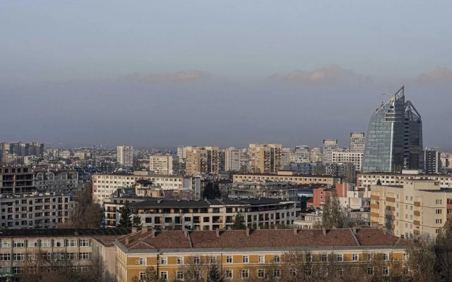 WorkNomads LAB Hotel-Coliving & Coworking