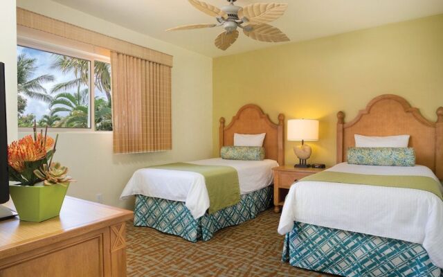 WorldMark Kona