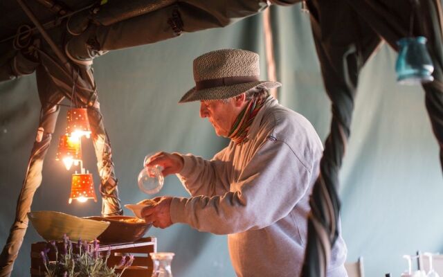 Chiefs - Namaqua Flower Camps
