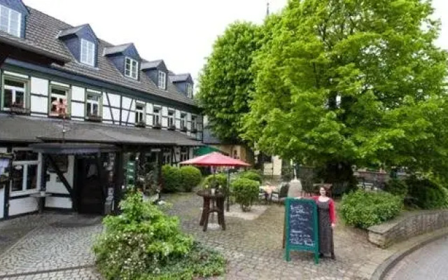 Zur Alten Linde