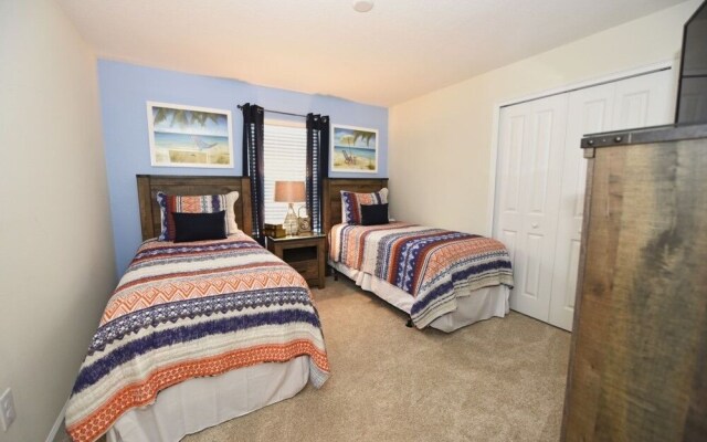 Champions Gate 1586EMVDJI - Five Bedroom House