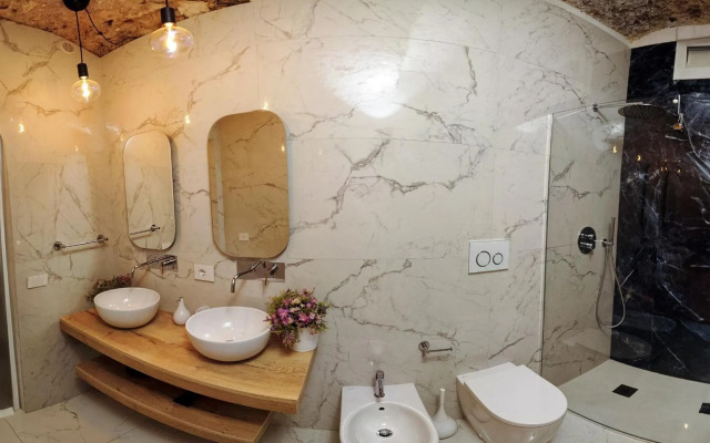 Paradise Luxury Apartment Salerno Center