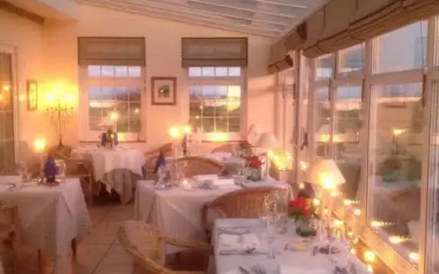 Romney Bay House Hotel