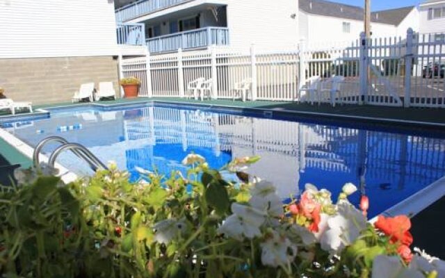 Flagship Motor Court