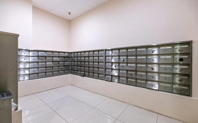 Rex Ollie @ 231 TR Suite