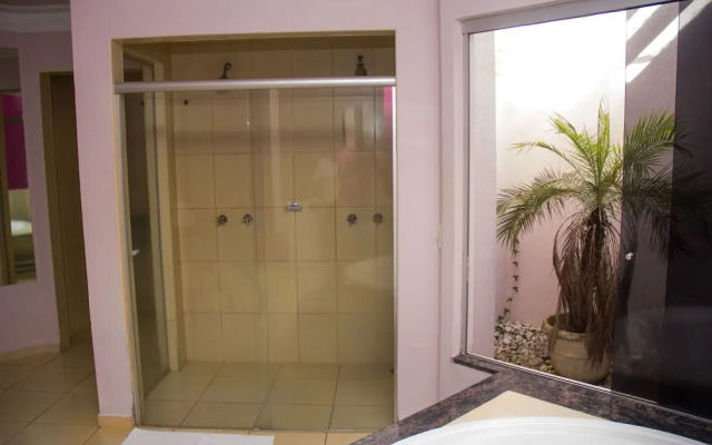 Motel Stillus Adults Only