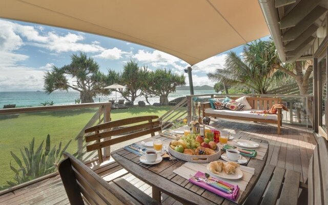 Bluewater on the Beach