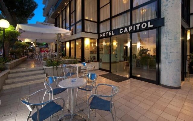 Hotel Capitol
