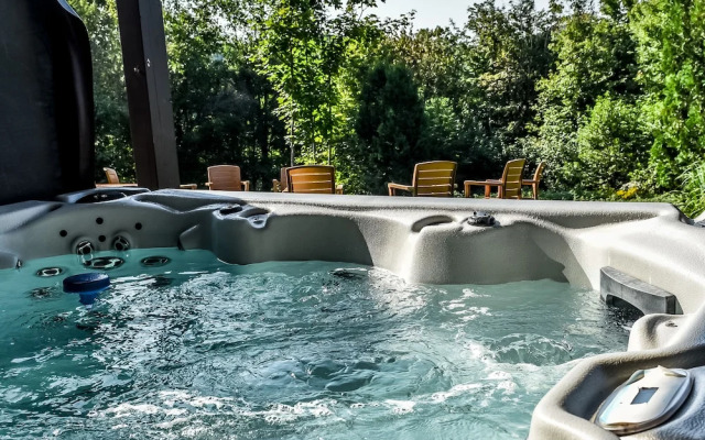 Chalets Royal Laurentien