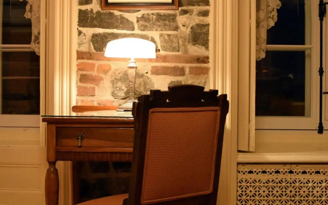 Hôtel Maison du Fort