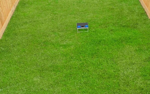 Maison Bleue Luxe Nola Living