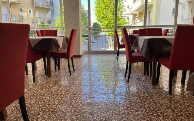 Hotel Fellini Rimini