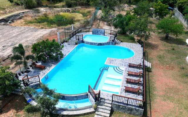 Sigiriya Kingdom Resort